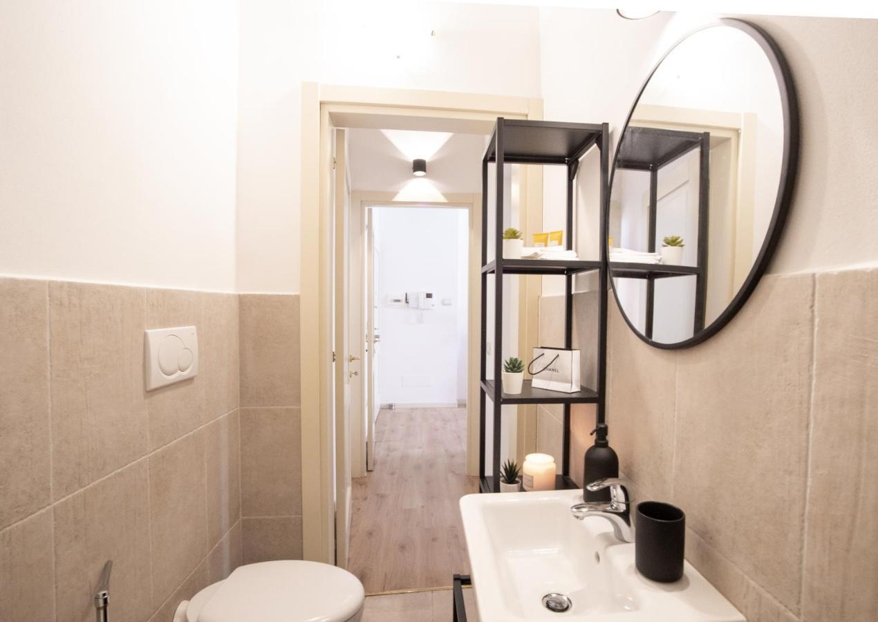 Dolce Vita Apartment In Perugia Exterior photo