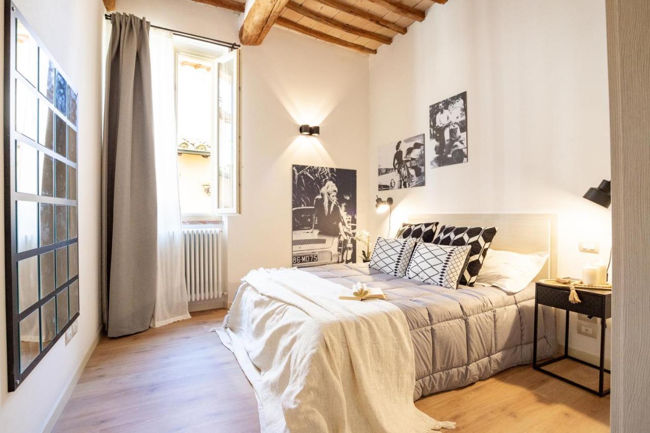 Dolce Vita Apartment In Perugia Exterior photo